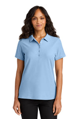 Port Authority ®  Women's Wearever Signature Pique Polo LK200 - Port Authority LK200