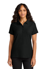 Port Authority ®  Women's Wearever Signature Pique Polo LK200 - Port Authority LK200