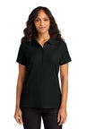 Port Authority ®  Women's Wearever Signature Pique Polo LK200 - Port Authority LK200