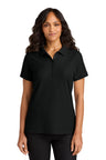 Port Authority LK200 Women's Wearever Signature Pique Polo