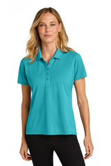 Port Authority LK240 Women's Wearever Performance Pique Polo