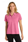 Port Authority LK240 Women's Wearever Performance Pique Polo