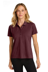Port Authority ®  Women's Wearever Performance Pique Polo LK240 - Port Authority LK240