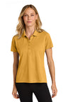 Port Authority LK240 Women's Wearever Performance Pique Polo