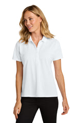 Port Authority ®  Women's Wearever Performance Pique Polo LK240 - Port Authority LK240