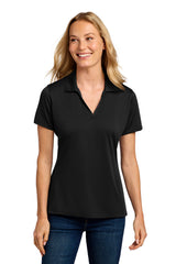 Port Authority LK398 Women's Performance Staff Polo Wholesale
