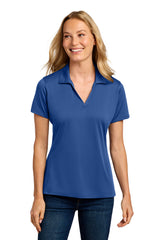 Port Authority ®  Women's Performance Staff Polo LK398 - Port Authority LK398