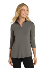Port Authority  ®  Women's Luxe Knit Tunic. LK5601 - Port Authority LK5601