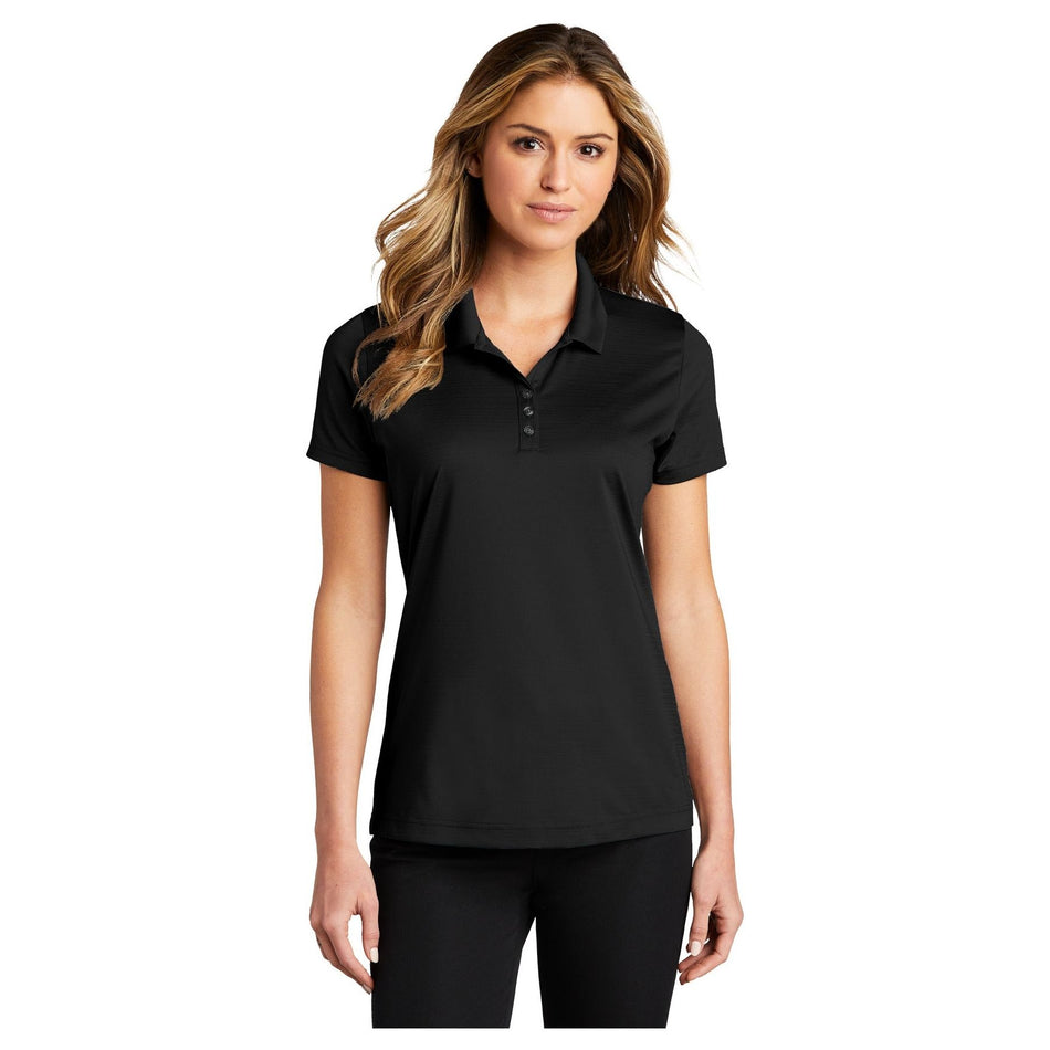 Port Authority  ®  Women's Eclipse Stretch Polo. LK587 - Port Authority LK587