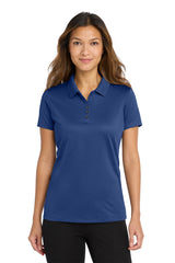 Port Authority  ®  Women's Eclipse Stretch Polo. LK587 - Port Authority LK587