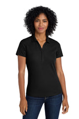 Port Authority  ®  Women's EZPerformance  ™  Pique Polo. LK600 - Port Authority LK600