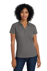 Port Authority  ®  Women's EZPerformance  ™  Pique Polo. LK600 - Port Authority LK600