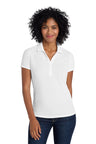 Port Authority  ®  Women's EZPerformance  ™  Pique Polo. LK600 - Port Authority LK600