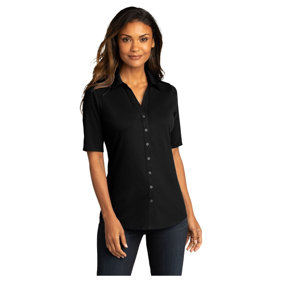 Port Authority ®  Women's City Stretch Top. LK682 - Port Authority LK682