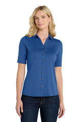 Port Authority ®  Women's City Stretch Top. LK682 - Port Authority LK682