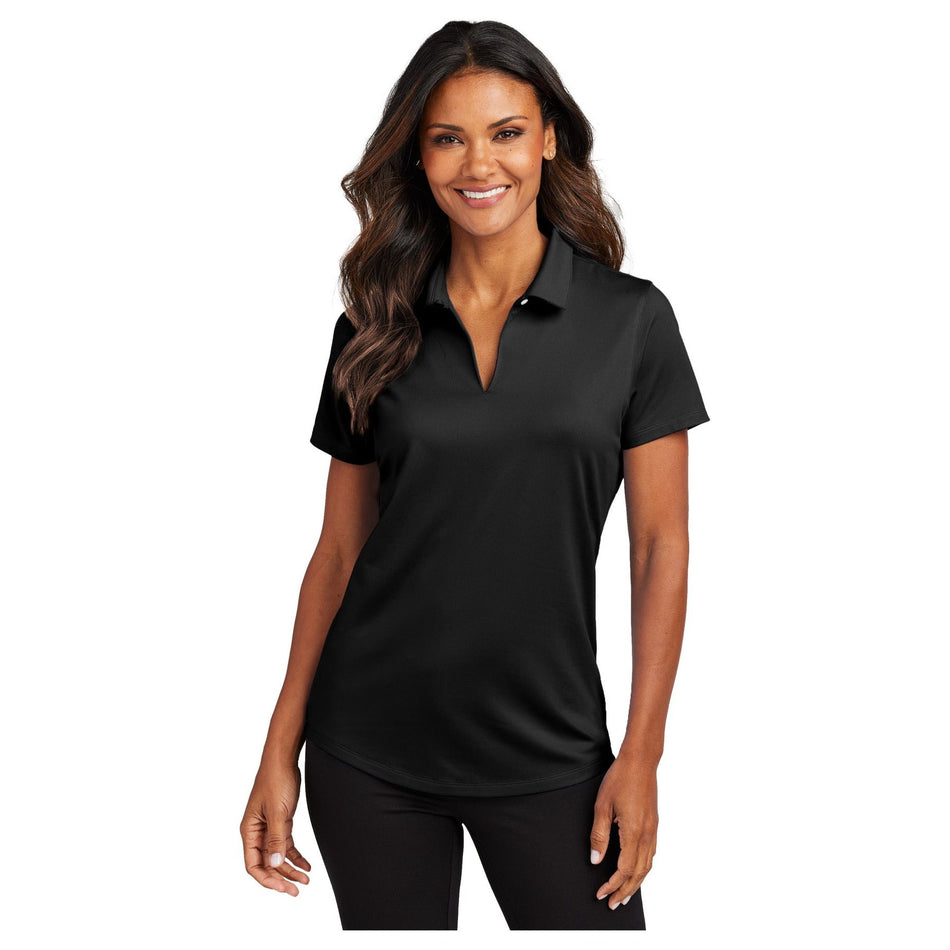 Port Authority ®  Women's City Stretch Polo LK683 - Port Authority LK683