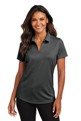 Port Authority LK683 Women's City Stretch Polo | Wholesale