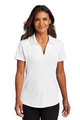 Port Authority LK683 Women's City Stretch Polo | Wholesale
