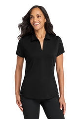 Port Authority LK683 Women's City Stretch Polo Wholesale