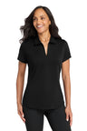 Port Authority LK683 Women's City Stretch Polo Wholesale