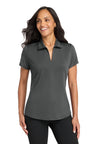 Port Authority LK683 Women's City Stretch Polo Wholesale