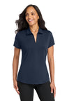 Port Authority LK683 Women's City Stretch Polo Wholesale
