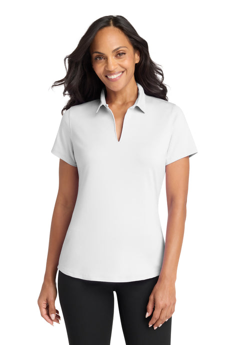 Port Authority LK683 Women's City Stretch Polo Wholesale