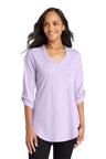 Port Authority LK6840 Women's City Stretch 3/4-Sleeve Tunic