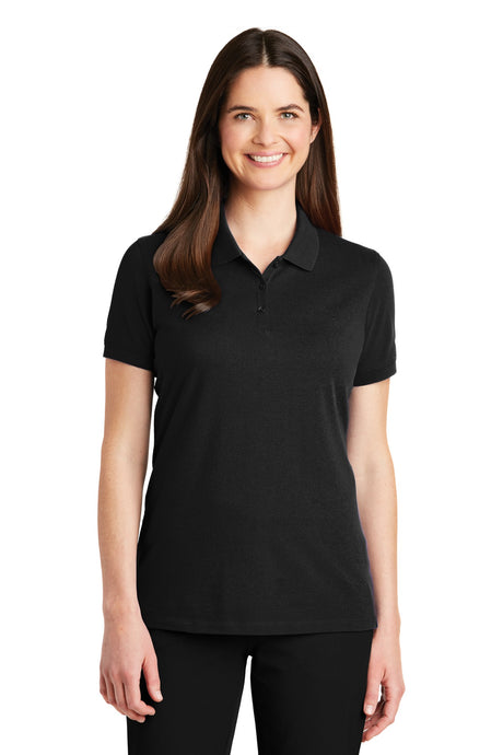 Port Authority ®  Women's EZCotton ®  Polo. LK8000 - Port Authority LK8000