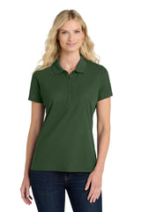 Port Authority ®  Women's SuperPro React ™   Polo. LK810 - Port Authority LK810