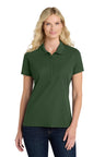 Port Authority ®  Women's SuperPro React ™   Polo. LK810 - Port Authority LK810