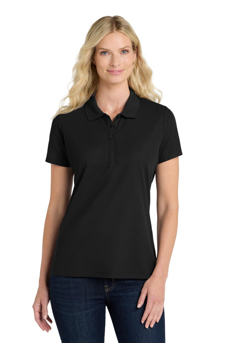 Port Authority ®  Women's SuperPro React ™   Polo. LK810 - Port Authority LK810
