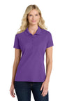 Port Authority ®  Women's SuperPro React ™   Polo. LK810 - Port Authority LK810