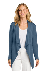 Port Authority LK820 Women's Breakwater Open Cardigan
