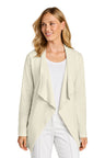 Port Authority ®  Women's Breakwater Open Cardigan LK820 - Port Authority LK820