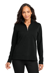 Port Authority LK821 Womens Breakwater 1/4-Zip