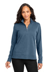 Port Authority LK821 Womens Breakwater 1/4-Zip