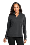 Port Authority LK821 Womens Breakwater 1/4-Zip