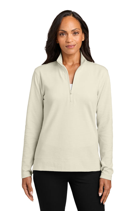 Port Authority LK821 Womens Breakwater 1/4-Zip