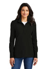 Port Authority ®  Women's Fairway Stretch 1/4-Zip LK829 - Port Authority LK829