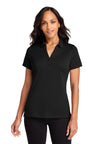 Port Authority LK863 Women's C-FREE Performance Polo Wholesale Blank
