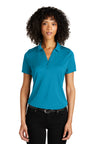 Port Authority LK863 Women's C-FREE Performance Polo | Wholesale Blank