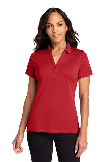 Port Authority LK863 Women's C-FREE Performance Polo Wholesale Blank