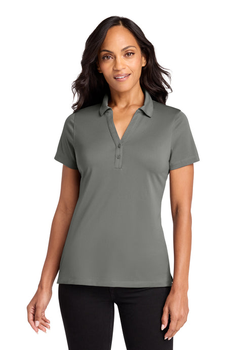 Port Authority LK863 Women's C-FREE Performance Polo Wholesale Blank