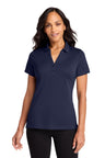 Port Authority LK863 Women's C-FREE Performance Polo Wholesale Blank