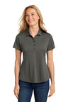 Port Authority LK864 Women's C-FREE Snag-Proof Polo