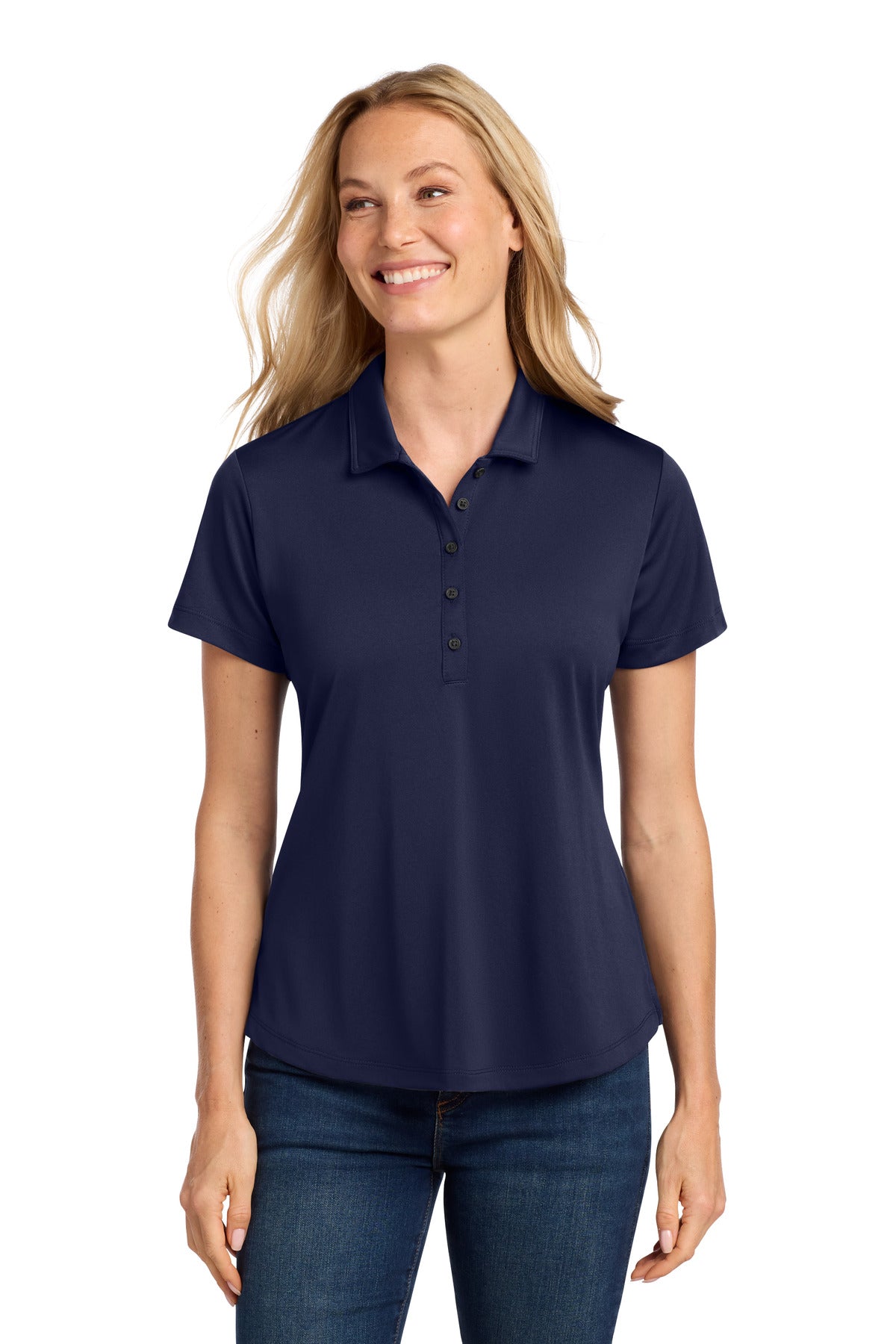 Port Authority ®  Women's C-FREE ®  Snag-Proof Polo LK864 - Port Authority LK864