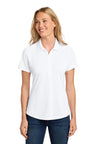 Port Authority LK864 Women's C-FREE Snag-Proof Polo