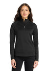 Port Authority LK870 Women's C-FREE Cypress 1/4-Zip