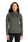 Port Authority LK870 Women's C-FREE Cypress 1/4-Zip